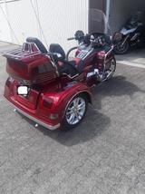Honda Goldwing Trike - Offers