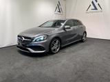 Mercedes-Benz A 200 AMG Line Autom Navi PDC SHZ LED - Mercedes-Benz A 200 in Hannover