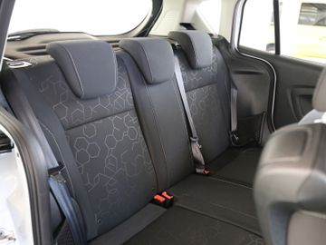 Ford B-Max 1.0 KLIMA SITZHEIZUNG FREISPRECH HU 1127