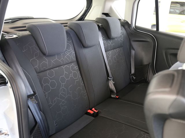 Ford B-Max 1.0 KLIMA SITZHEIZUNG FREISPRECH HU 1127