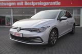Volkswagen Golf VIII 1.5 16V TSI Active LED Navi Klimaaut. - Volkswagen Golf: 16