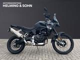 BMW F 900 GS