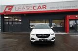 Opel Grandland (X) Edition EXP € 9490.-- - Opel Grandland (X) Edition mit Diesel-Antrieb