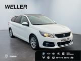 Peugeot 308 SW PureTech 110 Style *Pano*CAM*CarPlay*SHZ* - Peugeot 308: 308s