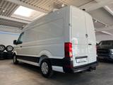 Volkswagen Crafter TDI Hoch+Lang*L2-H2*Garantie*AHK=3,5T* - Volkswagen Crafter: 2.5