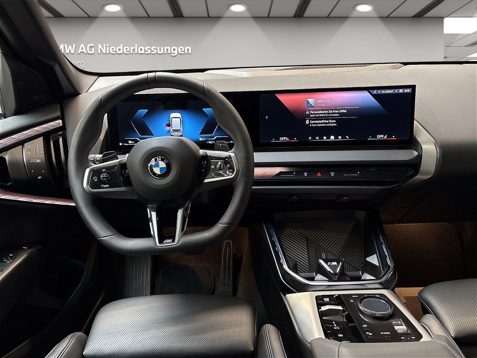 BMW X3 - Bild 12
