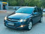 Opel Astra 1.7 CDTI Diesel mit frischen tüv - Opel Astra aus 2008: 1.7