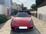 Porsche 997 Targa 4S Moshammer Schalter MK1 3.8 19" GT3  - Porsche 911er Reihe: Gt3