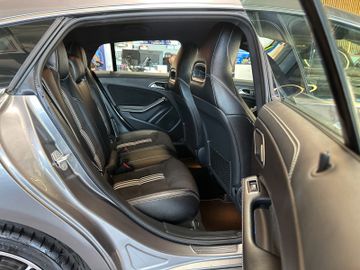 MYAUTOCENTER – Gebraucht- und Jahreswagen mit Werkstattservice in Pfaffenhofen Mercedes-Benz CLA 200 Shooting Brake *LED*NAVI*KAMERA*