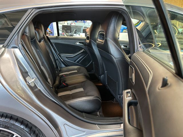 MYAUTOCENTER – Gebraucht- und Jahreswagen mit Werkstattservice in Pfaffenhofen Mercedes-Benz CLA 200 Shooting Brake *LED*NAVI*KAMERA*