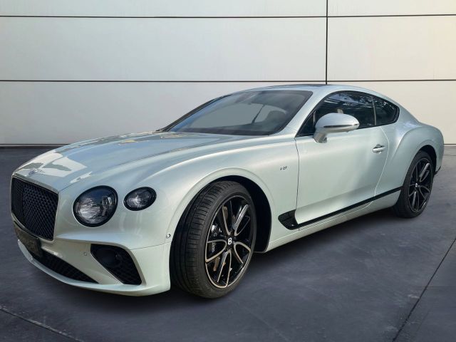 Bentley Continental GT GT V8 Coupé