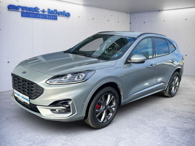 Ford Kuga 2.5 Duratec PHEV ST-LINE X