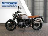 BMW R nineT Scrambler - NAKED BIKE VON 1001 BIS 1500 CCM