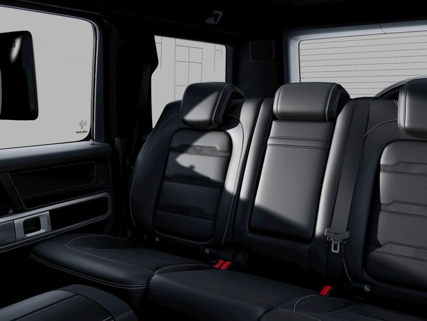 Mercedes-Benz G 63 AMG Night|AHK+Ass|22''|Standhz|FondEntertai foto 9