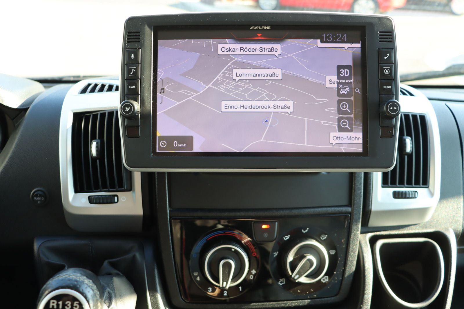 Fahrzeugabbildung Carado T448 Ducato 2.3 140 * Standhzg. * Markise