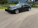 BMW 540i xDrive Touring M Sportpaket Laserlicht  - BMW 540 mit Benzin-Antrieb: Kombi, Sportpaket