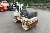 BOMAG BW100 - Bomag BW100