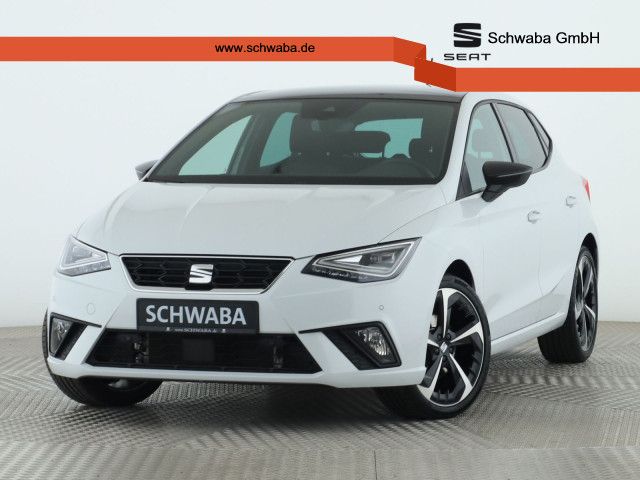 Seat Ibiza FR 1.5 TSI DSG *LED*Pano*Navi*18" LM*