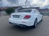 Mercedes-Benz E 400 d 4MATIC Autom. - - Mercedes-Benz E 400 in Wiesbaden