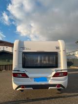 Hobby 460 UFE Deluxe mit Autarkpaket - Offers