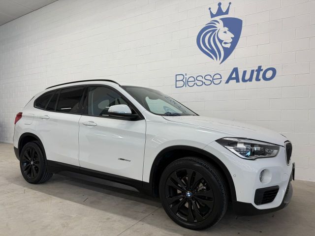 BMW Bmw X1 xDrive18d Business