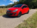 Opel Corsa 1,4l Benzin D-Sport Ferrari - Opel Corsa: B Sport