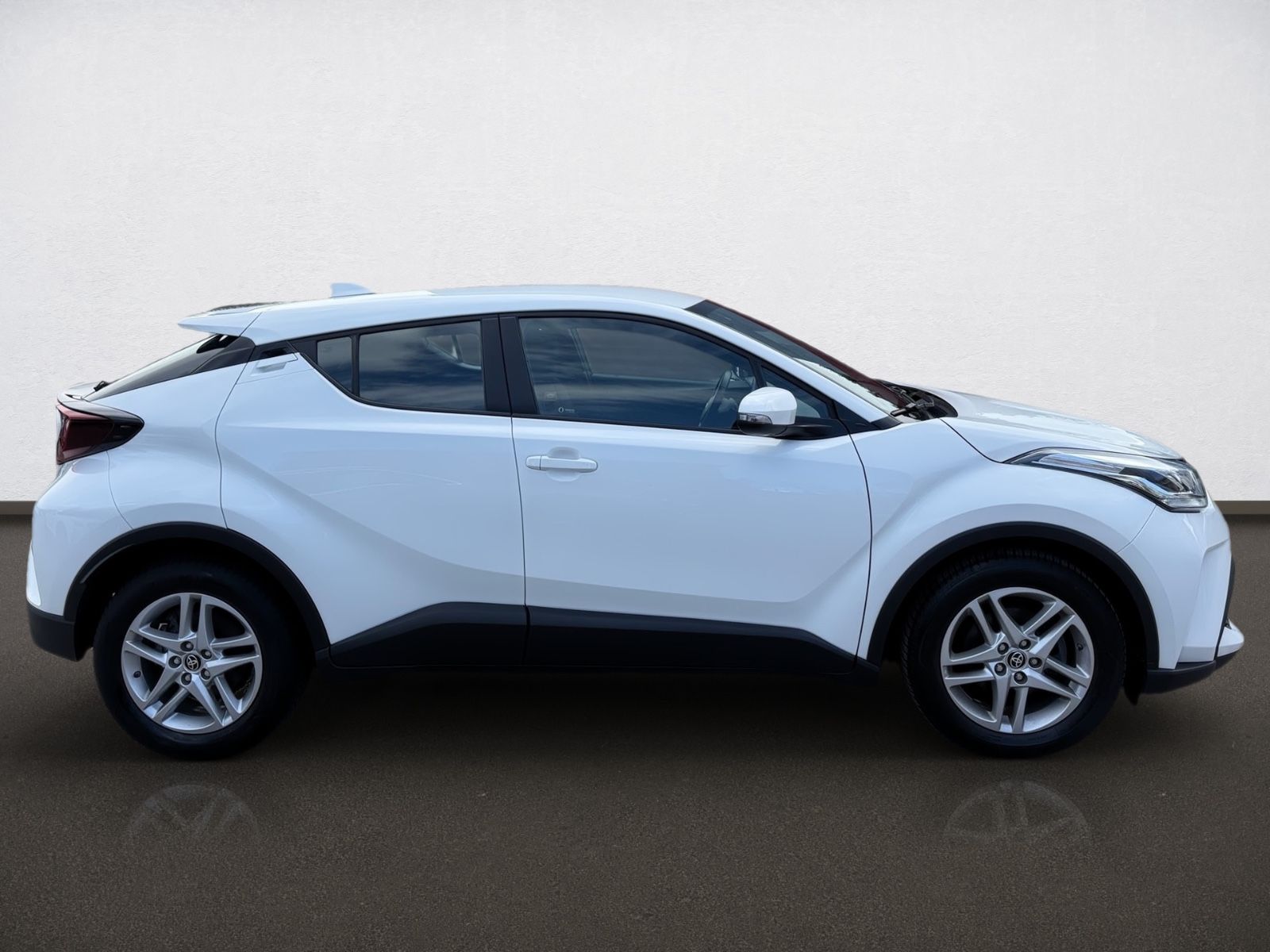 Toyota C-HR 1.8 Hybrid Business Edition*Relax Garantie* foto 7