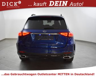 Fahrzeugabbildung Mercedes-Benz GLE 450 4M. AMG Line NIGHT+PANO+BURMES+WIDES+360
