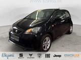 Seat Mii Sun TEMPOMAT ALU PDC KLIMA METALLIC CD/MP3 - Seat Mii: Sun