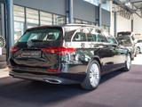 Mercedes-Benz C 300 d T AVANTGARDE Nappa Pano Head-up Burmeste - gebrauchte Mercedes-Benz C 300 aus dem Jahr 2024