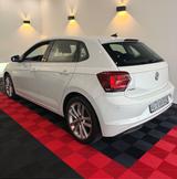 Volkswagen Polo VI Highline, Digi-Tacho,ACC - Volkswagen Polo: Highline