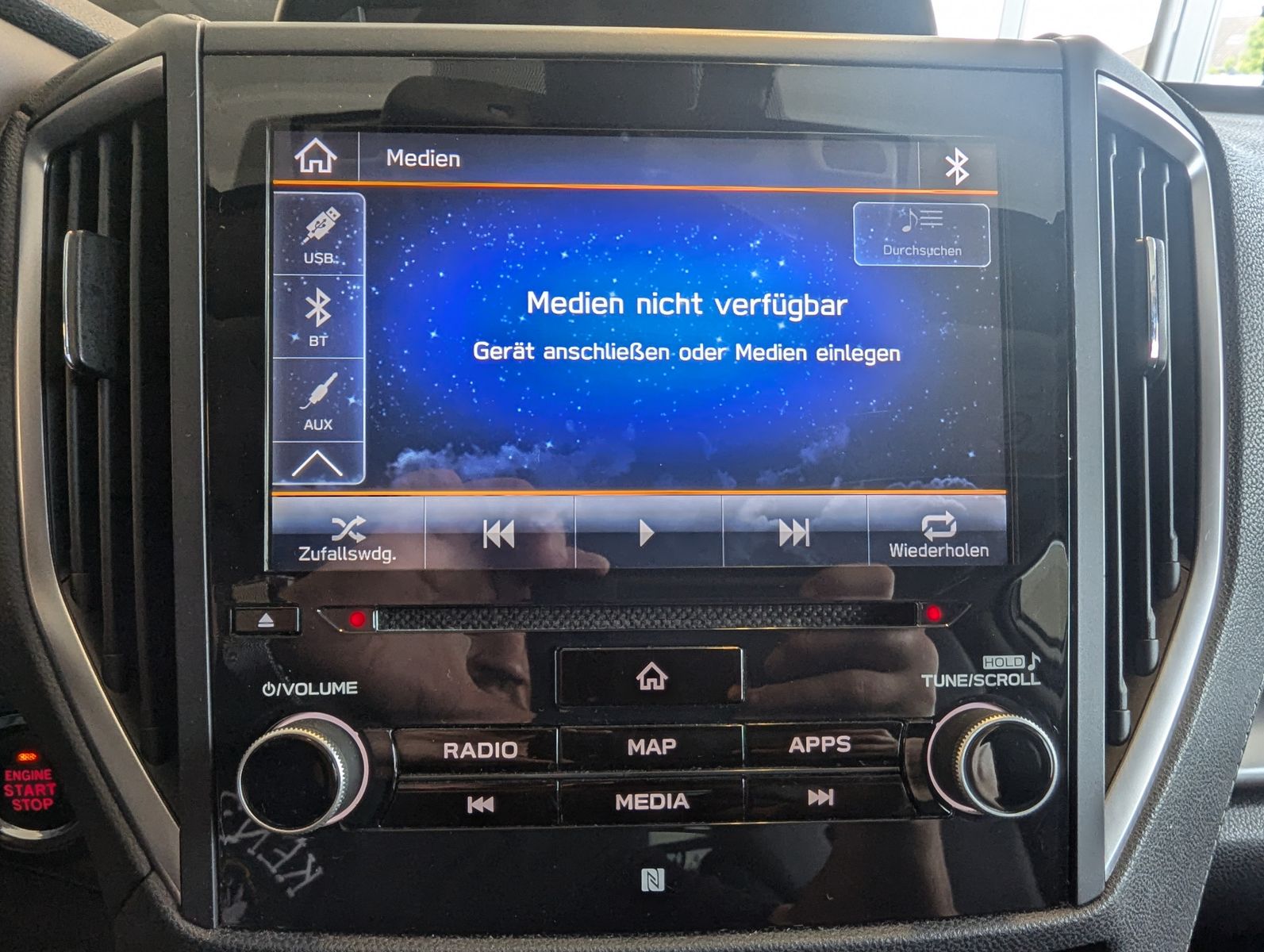 SUBARU Impreza 1.6i 4WD Aut. Exclusive LED ACC Navi SHZ - Image 30