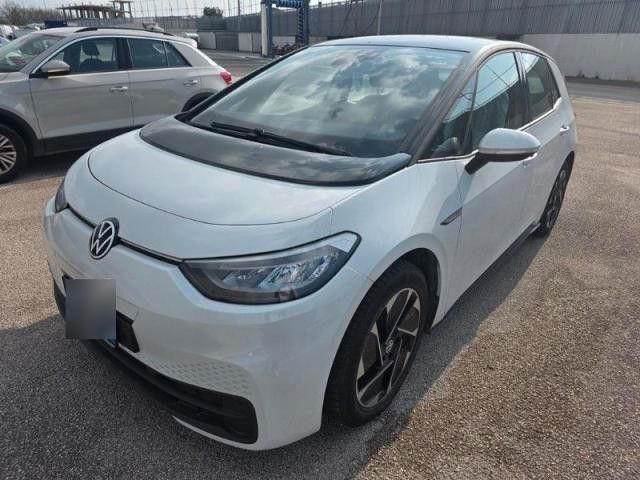 Image of Volkswagen ID.3