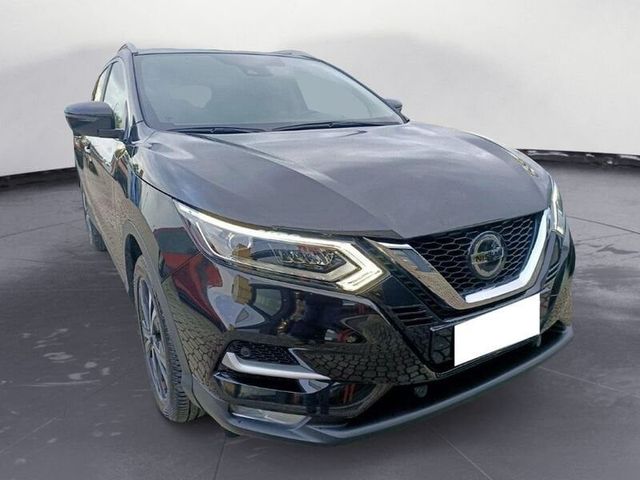 Nissan Qashqai 1.5 dci N-Connecta 115cv