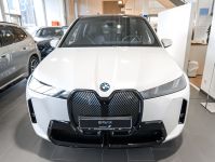BMW iX - Vorschau Bild 4