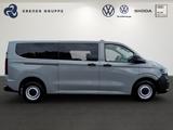 Volkswagen T7 Transporter Kombi 2.0TDI LR +AZV+9-SITZE+NAVI - Volkswagen mit Diesel-Antrieb: Transporter