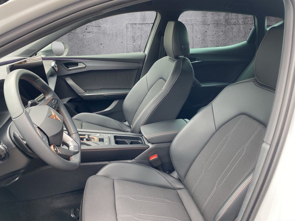 Cupra Leon - Bild 8