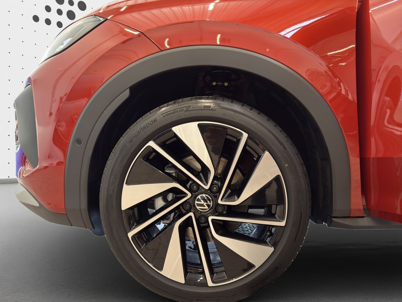 Volkswagen T-Roc - Bild 12
