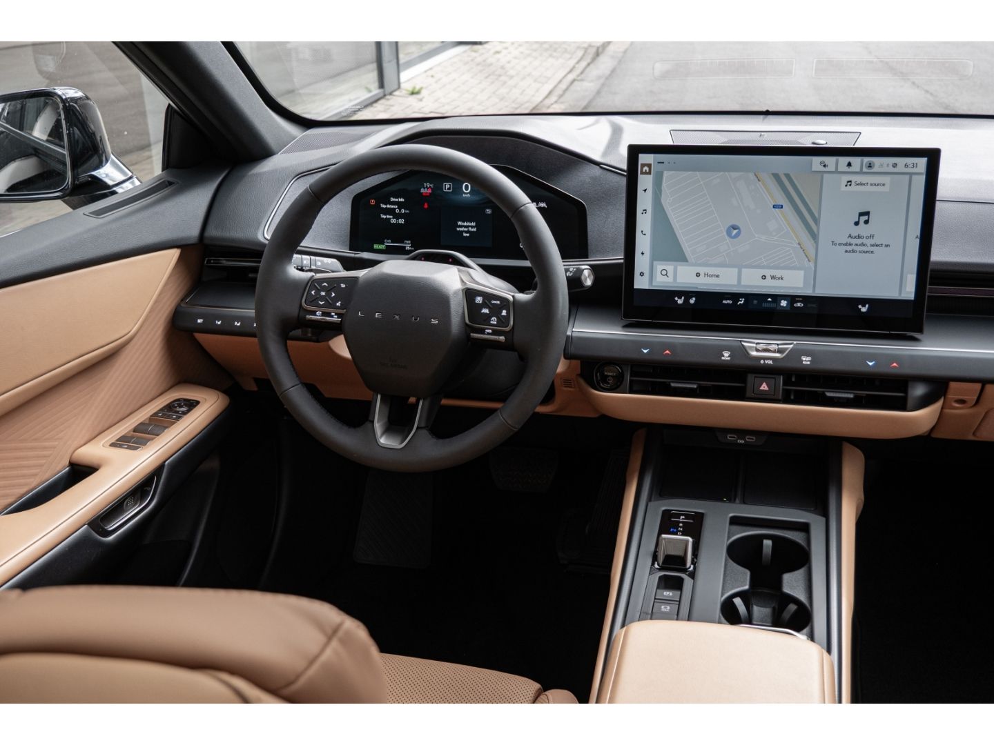 Lexus ES 350 - Bild 10