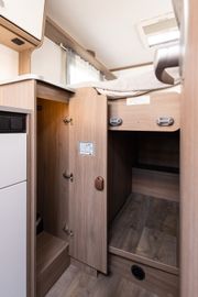 Carado V 337 PRO+ KLIMA SAT TV Markise