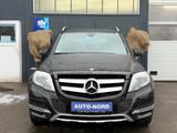 Mercedes-Benz GLK 220 CDI BlueEfficiency 4Matic *HU/AU NEU* - gebrauchte Mercedes-Benz GLK 220 aus dem Jahr 2015