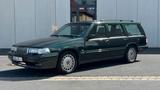 Volvo 960 Kombi 3.0 grün mit hellem Leder ... - Volvo 960 Gebrauchtwagen