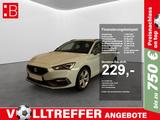 Seat Leon SP 1.5 TSI FR el. Heckklappe+Kamera+Navi+LE - Seat mit Benzin-Antrieb: Kombi