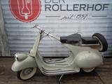 Vespa 125 Faro Basso VM1T