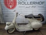 Vespa 125 Faro Basso VM1T
