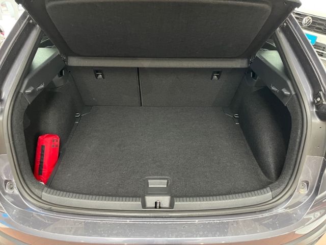 Fahrzeugabbildung Volkswagen Taigo 1.0 TSI DSG MOVE IQ.DRIVE NAVI LED