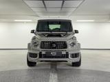 Mercedes-Benz G 63 AMG *BRABUS*A22*FACELIFT* - Euro5 Gebrauchtwagen