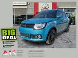 Suzuki Ignis 1.2 Comfort + Comfort+ LED+Navi+SHZ+Kam. - Suzuki Ignis in Dresden