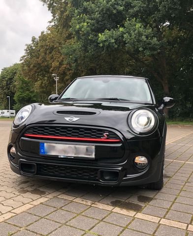 MINI Mini Cooper S