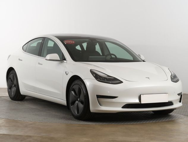 Tesla Model 3 Long Range 4WD 73kWh 2020 , 4X4,